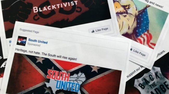 ABD İstihbaratı: “Rusya ve İran Seçimlere Müdahale Etti”