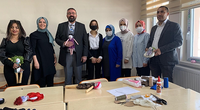 AĞRI’YA GÜNEŞ BUGÜN BATIDAN DOĞDU.
