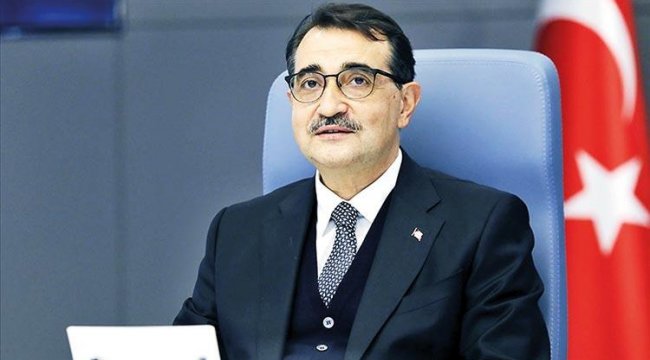 Amasra-1 kuyusunda keşif sondajı başlıyor