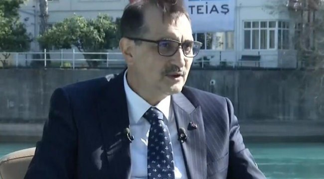 Bakan Dönmez ilk kez açıkladı! Nisan ayında başlıyor