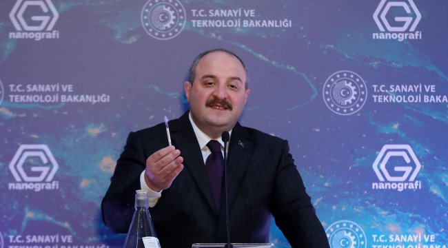 Bakan Varank'tan yerli aşı açıklaması! Yıl sonuna kadar üretilecek aşı sayısını verdi