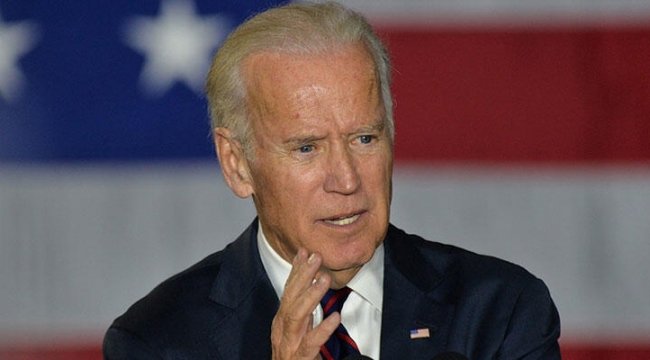 Biden, ABD'de ilk kez bir Müslümanı federal yargıç adayı gösterdi