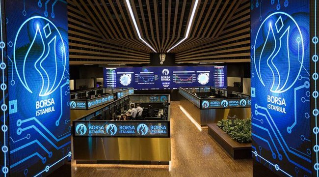 Borsa İstanbul'un yeni genel müdürü Korkmaz Enes Ergun oldu