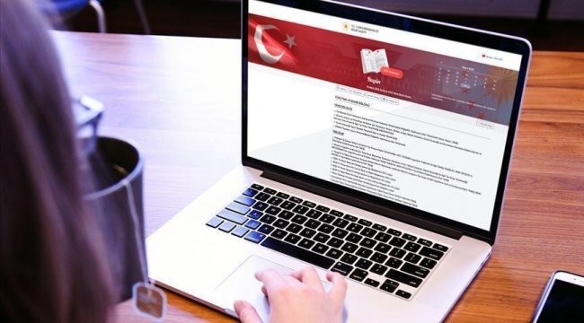 Büyükelçi atamaları Resmi Gazete&#039;de