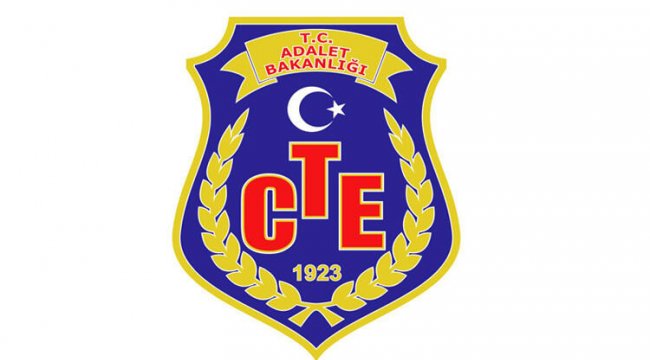 Ceza ve Tevkifevleri Genel Müdürlüğü 202 sözleşmeli personel alıyor