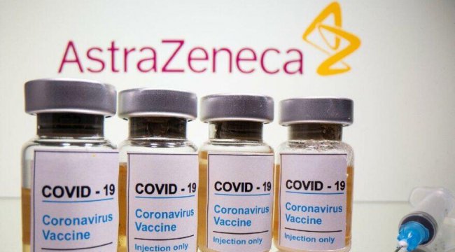 Danimarka Astrazeneca aşısının askıya alınma süresini uzattı