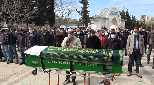 Doğum gününde toprağa verildi...Kaza sırasında telefonla görüşen arkadaşı anlattı.