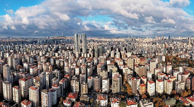 Gözde araziler satışa çıktı