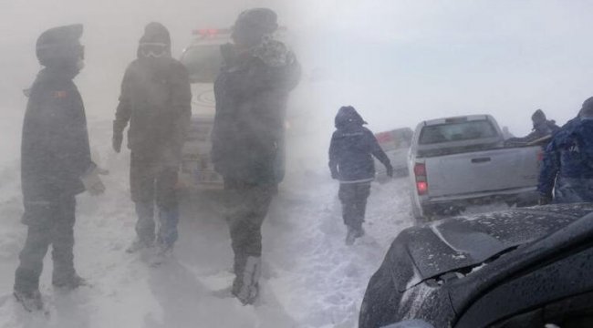 Günler sonra flaş gelişme... Karaman'da kayıp genç Ege Kabalak kurtarıldı