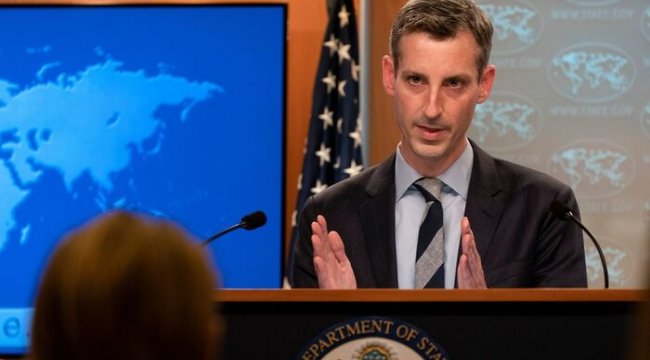 HDP&#039;ye açılan kapatma davası için AB ve ABD&#039;den tepki: &quot;Çoğulculuğun bitirilmesine doğru pişmanlık duymadan ilerleniyor&quot;