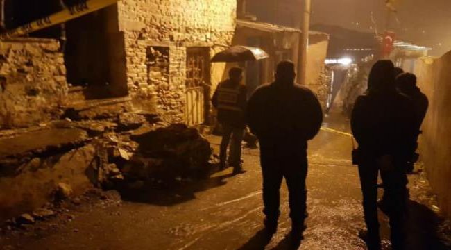 İzmir’de damat dehşetinde ölü sayısı 3’e yükseldi