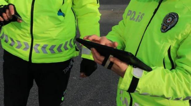 Kocaeli&#039;de Kovid-19 tedbirlerine uymayan 399 kişiye para cezası verildi