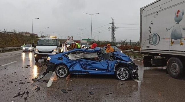 Kurallar hiçe sayıldı, 247 kişi öldü