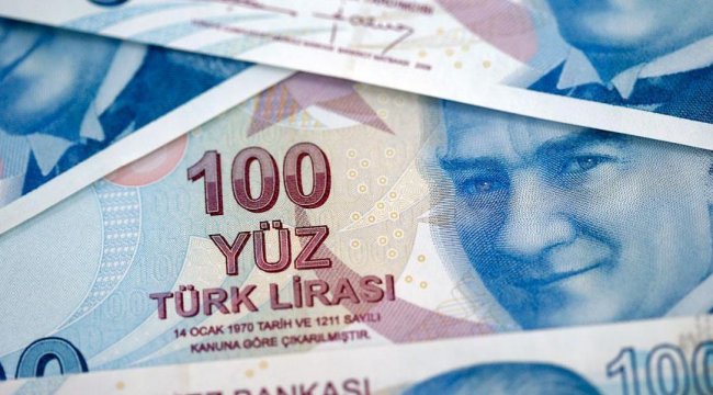 M3 para arzı arttı