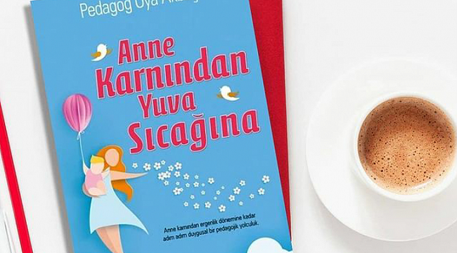 OYA AKBAŞ'TAN EĞİTİCİ KİTAPLAR .