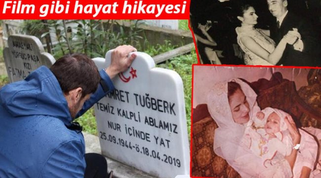 Pakistanlı ses sanatçısı Syed Yörgüç Tipu Sharif'in büyük dramı! Film gibi hayat hikayesi...