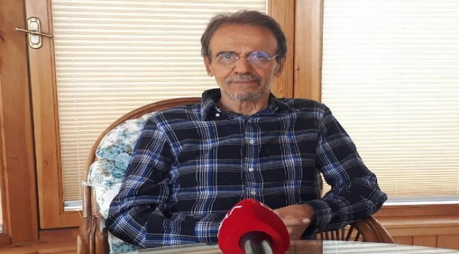 Prof. Dr. Ceyhan: Mutant virüslü hasta sayısı 400 binler civarında