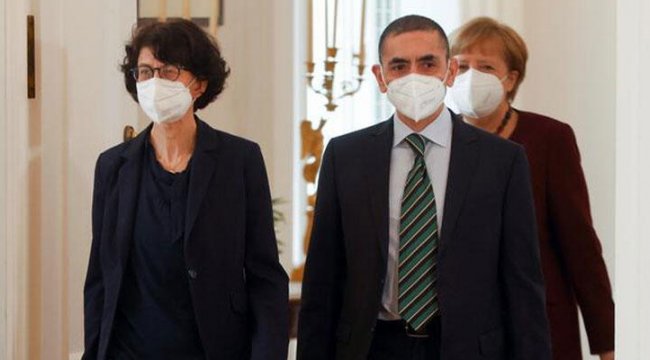 Prof. Dr. Uğur Şahin yaz aylarını işaret etti: Normale dönebiliriz