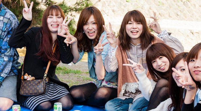 Skandallarla gelen değişim! Japonya&#039;da neler oluyor?