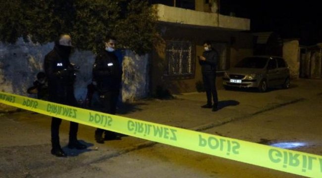 Son dakika: İZMİR'DE SİLAHLI KAVGA; 1 YARALI, 1 GÖZALTI