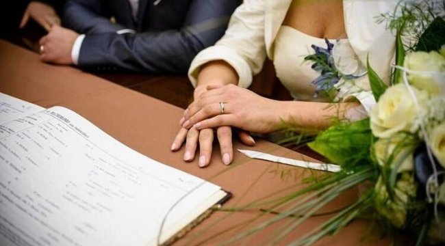 TÜİK açıkladı! Akraba evliliklerinde düşüş yaşanıyor