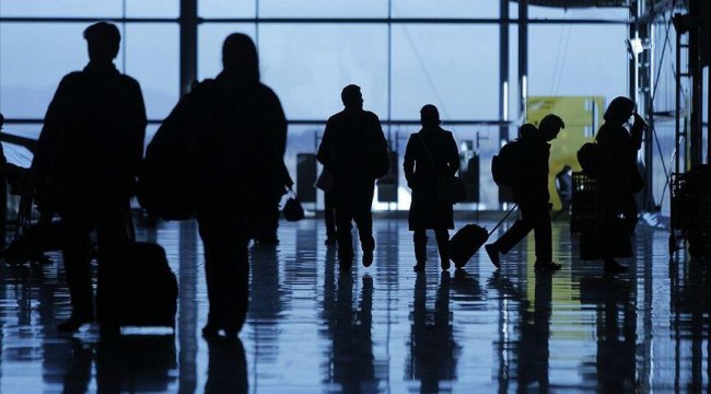 Türkiye ile Azerbaycan arasında kimlikle seyahat yarın başlıyor