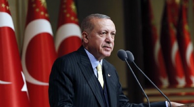 Türkiye merakla bekliyordu! Başkan Erdoğan Ekonomik Reform Paketini açıklayacak.