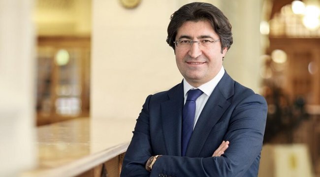 Ziraat Bankası’nın yeni Genel Müdürü Alpaslan Çakar oldu