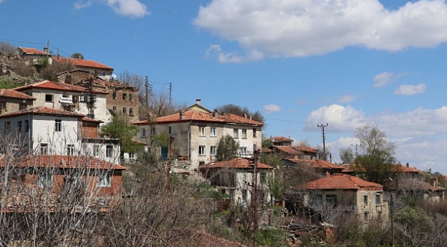 2 bin yıllık antik kent Attouda gün yüzüne çıkarılacak