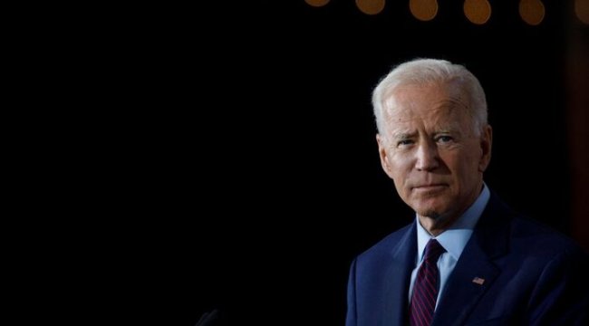 ABD Başkanı Biden, 1915 olaylarını 'soykırım' olarak tanımladı; Türkiye sert tepki gösterid