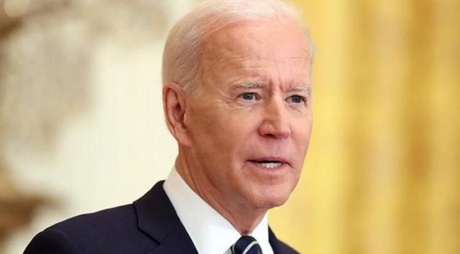 ABD Başkanı Biden altyapı paketinde bazı tavizlerin 'kaçınılmaz' olduğunu açıkladı