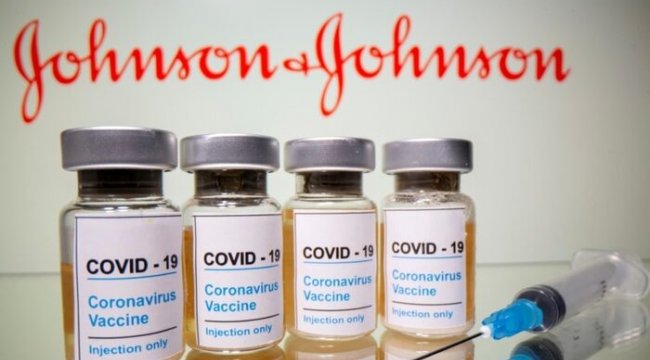 ABD’de Johnson & Johnson Aşısına Yeşil Işık
