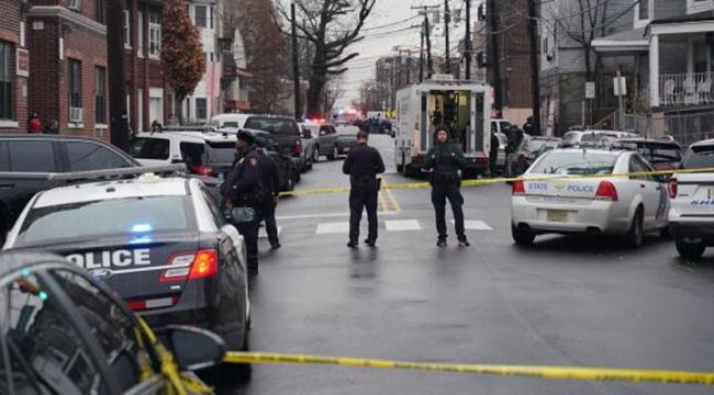ABD'de silahlı saldırı: 3 ölü