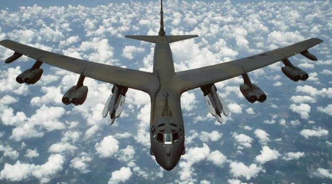Afganistan'dan çekilme kararı almışlardı! Bombardıman uçakları havalandı