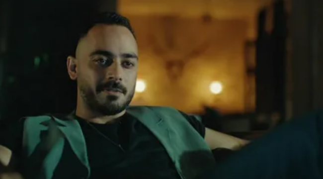 Arıza Burak Ersoylu kimdir? Olgun Toker hangi dizilerde oynadı?