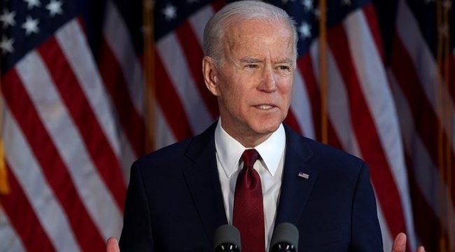 Biden ilk yurt dışı ziyaretini haziranda İngiltere ve Belçika'ya yapacak