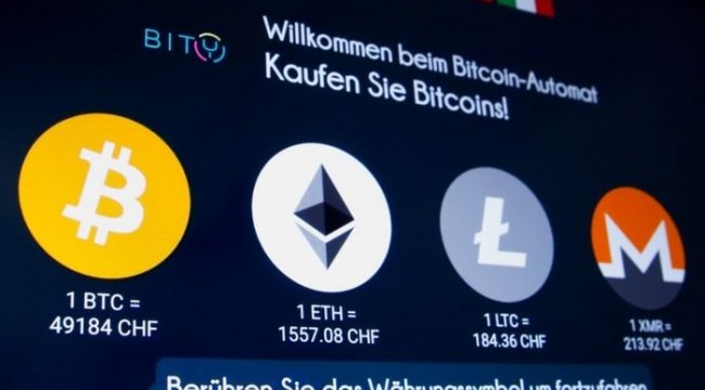 Biden&#039;ın Vergi Planı Bitcoin&#039;i 50 Bin Doların Altına İndirdi