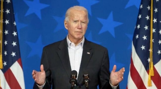 Biden, Trump yönetiminin Uluslararası Ceza Mahkemesi yetkililerine getirdiği yaptırımları kaldırdı