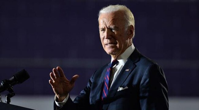 Biden yönetimi, siber güvenlik konusunda yeni bir kararname imzalamaya hazırlanıyor
