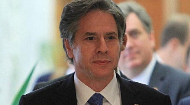 Blinken, Türki Cumhuriyet ülkeleriyle görüştü