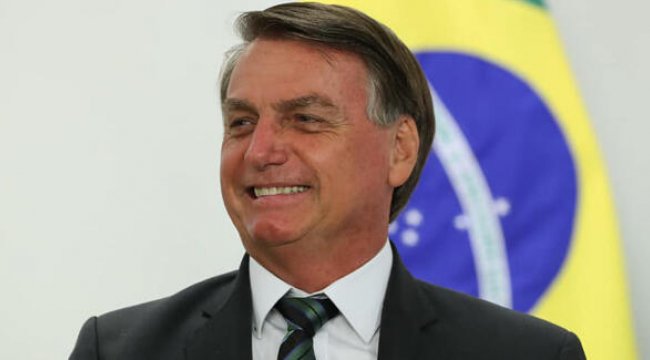 Brezilya Devlet Başkanı Bolsonaro, İklim Zirvesi'ndeki sözünden 24 saat geçmeden döndü