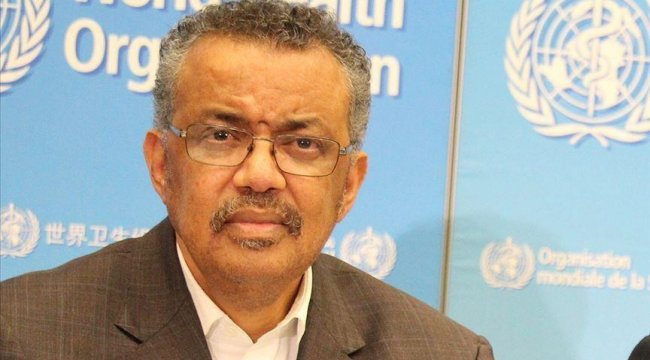 DSÖ'den Hindistan açıklaması! 'Endişe duyuyoruz'