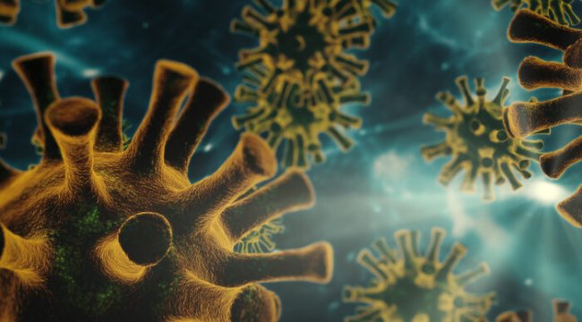 Enfeksiyon uzmanından koronavirüs uyarısı: Bizim aleyhimize mutasyon gerçekleşti