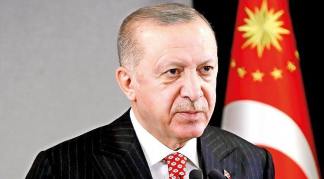 Erdoğan’dan Patriğe mektup: Osmanlı Ermenilerini saygıyla yâd ediyorum