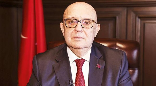 Ermeni Vakıflar Birliği Başkanı Şirinoğlu: İyi niyetli bir  yaklaşım değil