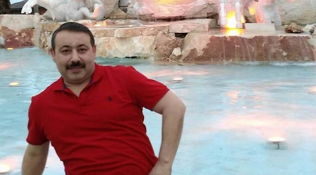 Eski hakem korona virüse yenik düştü.