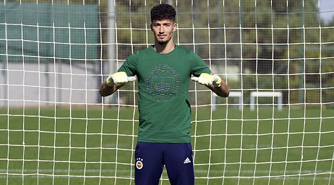 Fenerbahçe&#039;nin kalecisi Altay Bayındır ameliyat oldu