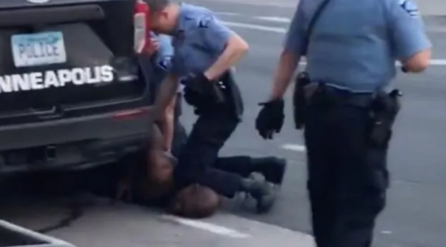 Floyd davasında yeni gelişme! Jüri 10 saatlik müzakere sonrası karara vardı