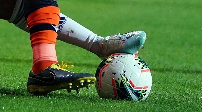 Futbolda olimpiyat kuraları çekildi.