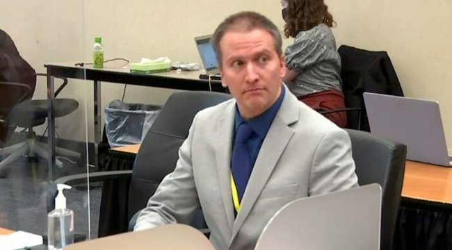 George Floyd Davasında Karar Bekleniyor